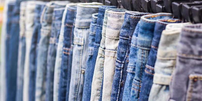 Why Bull Denim Is Perfect for Workwear & Heavy Apparel